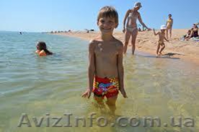 отдых на Арабатской стрелке - <ro>Изображение</ro><ru>Изображение</ru> #3, <ru>Объявление</ru> #1628963