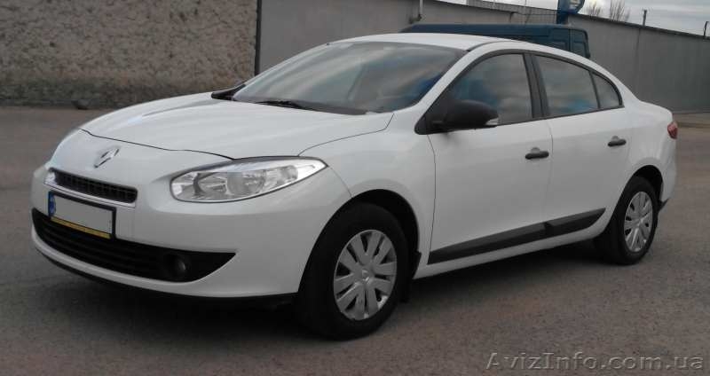 Автопрокат SVauto Херсон - <ro>Изображение</ro><ru>Изображение</ru> #3, <ru>Объявление</ru> #1633512