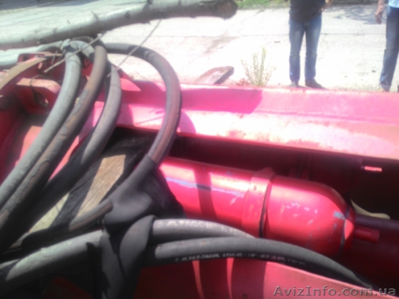 Продаем гидравлический вибропогружатель BRUCE SGH 1012, 2002 г.в. - <ro>Изображение</ro><ru>Изображение</ru> #5, <ru>Объявление</ru> #1638167