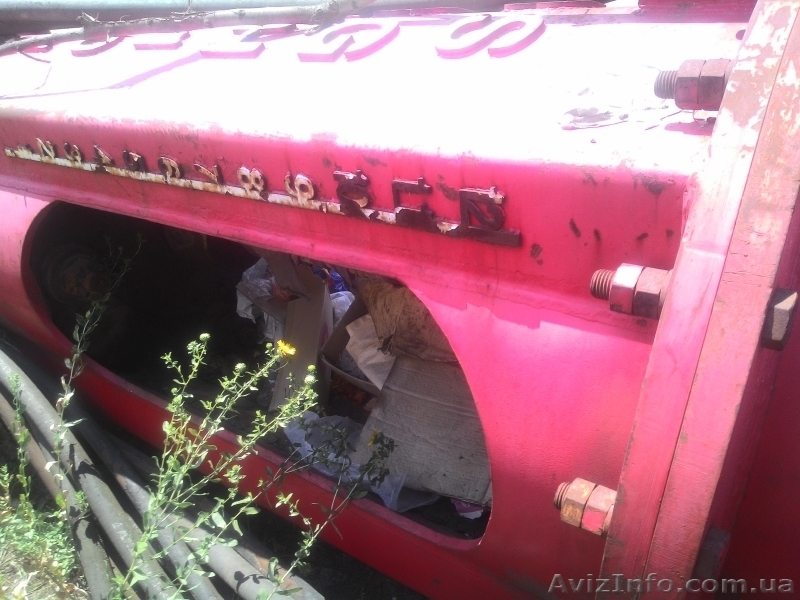 Продаем гидравлический вибропогружатель BRUCE SGH 1012, 2002 г.в. - <ro>Изображение</ro><ru>Изображение</ru> #6, <ru>Объявление</ru> #1638167