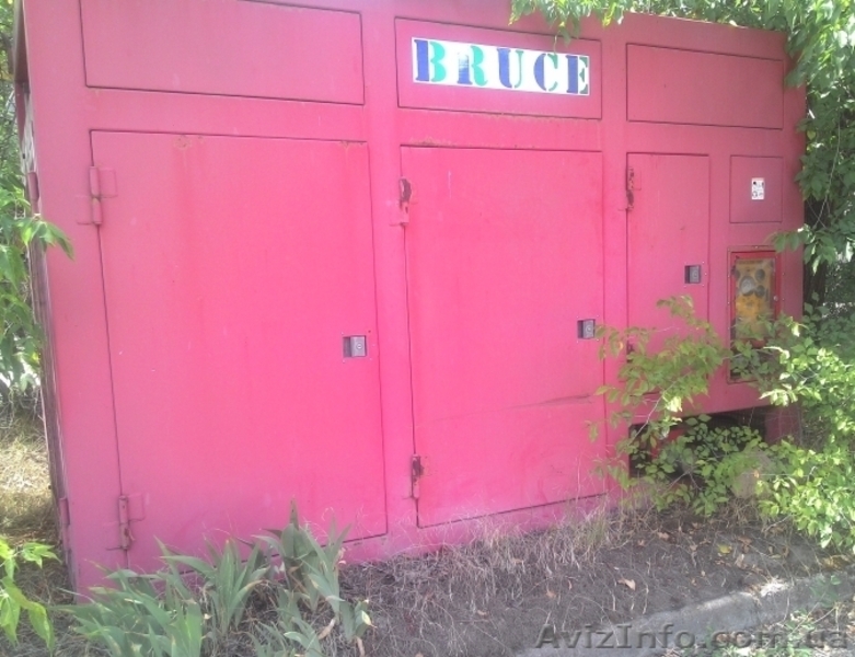 Продаем гидравлический вибропогружатель BRUCE SGH 1012, 2002 г.в. - <ro>Изображение</ro><ru>Изображение</ru> #8, <ru>Объявление</ru> #1638167