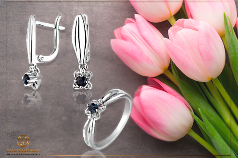 Ювелирные украшения со скидкой - <ro>Изображение</ro><ru>Изображение</ru> #4, <ru>Объявление</ru> #1646455