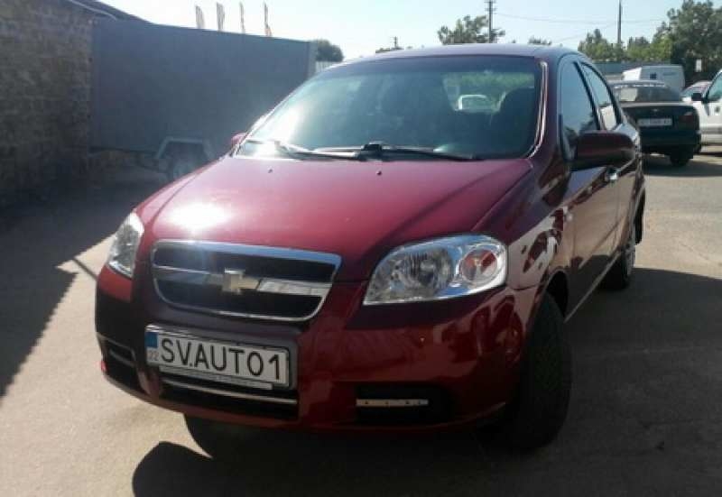 Автопрокат SVauto  Херсон - <ro>Изображение</ro><ru>Изображение</ru> #3, <ru>Объявление</ru> #1648081