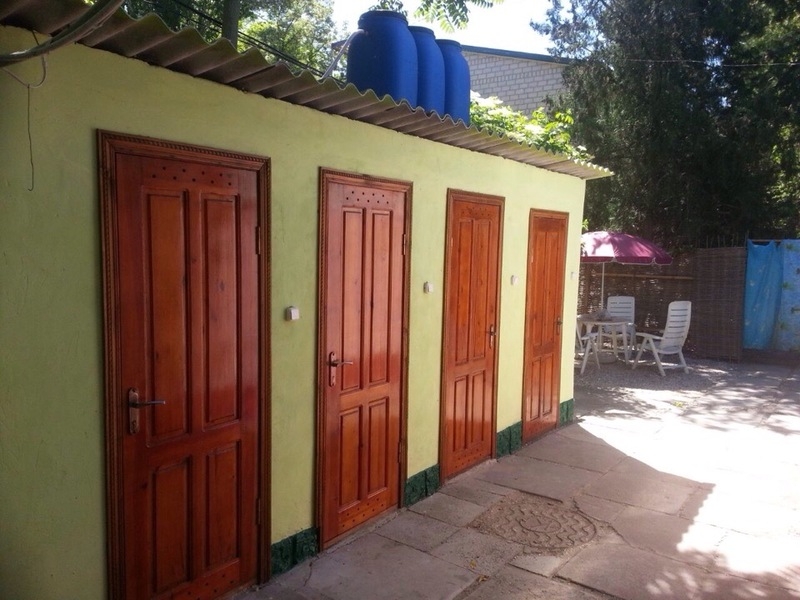 Самый дешевый отдых на море 2019! в смт. железный порт - <ro>Изображение</ro><ru>Изображение</ru> #3, <ru>Объявление</ru> #1654358