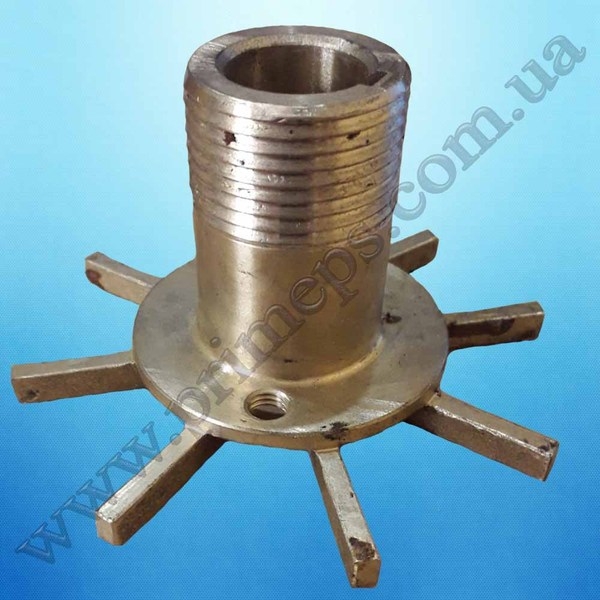 Предлагаем из наличия на складе колесо вихревое 466-263.118-01 - <ro>Изображение</ro><ru>Изображение</ru> #3, <ru>Объявление</ru> #1666131