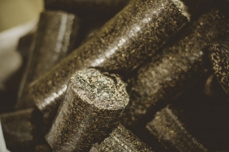 Продам топливный брикет из чистой лузги подсолнечника - <ro>Изображение</ro><ru>Изображение</ru> #4, <ru>Объявление</ru> #1670413