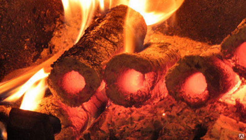 Продам топливный брикет из чистой лузги подсолнечника - <ro>Изображение</ro><ru>Изображение</ru> #5, <ru>Объявление</ru> #1670413