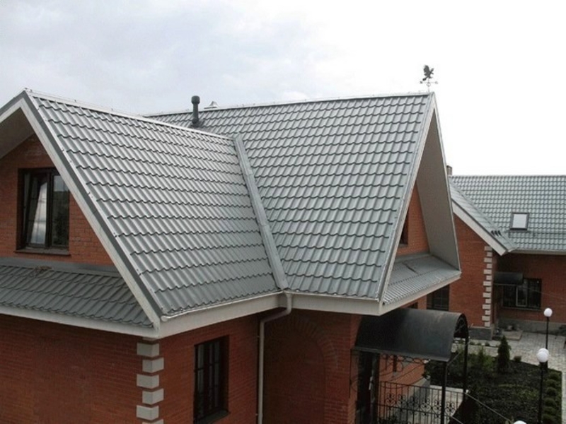 Кровля Под Ключ!!! - <ro>Изображение</ro><ru>Изображение</ru> #3, <ru>Объявление</ru> #1670332