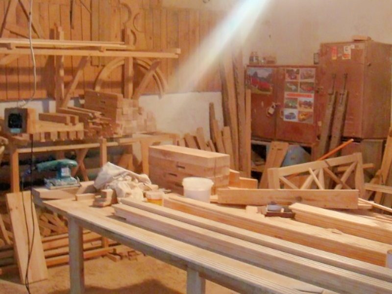 Продаётся действующее частное деревообрабатывающее предприятие  - <ro>Изображение</ro><ru>Изображение</ru> #3, <ru>Объявление</ru> #1671559