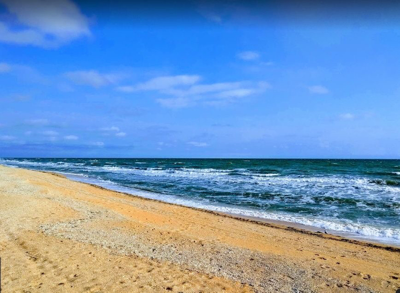 Участок 42 сотки, Стрелковое, на Арабатской Стрелке - <ro>Изображение</ro><ru>Изображение</ru> #3, <ru>Объявление</ru> #1674642