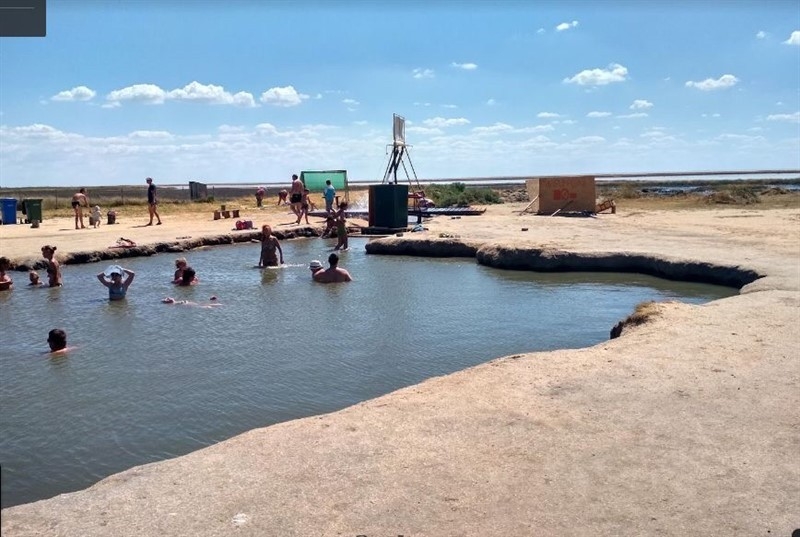 Участок 42 сотки, Стрелковое, на Арабатской Стрелке - <ro>Изображение</ro><ru>Изображение</ru> #5, <ru>Объявление</ru> #1674642