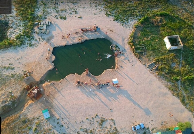 Участок 42 сотки, Стрелковое, на Арабатской Стрелке - <ro>Изображение</ro><ru>Изображение</ru> #6, <ru>Объявление</ru> #1674642