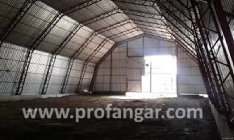 Строительство ангаров, кровельные работы  - <ro>Изображение</ro><ru>Изображение</ru> #3, <ru>Объявление</ru> #1675459