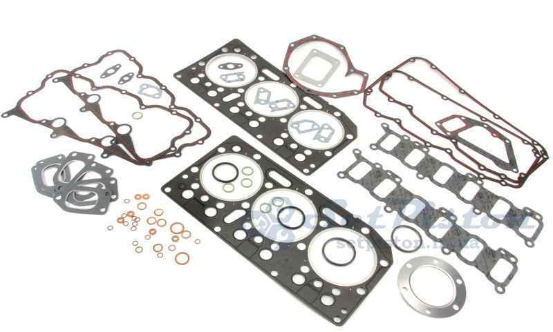 Запчастини двигуна ДАФ, DAF XF 250, DAF XF 280, DAF XF 315, DAF XF 355 - <ro>Изображение</ro><ru>Изображение</ru> #4, <ru>Объявление</ru> #1675558