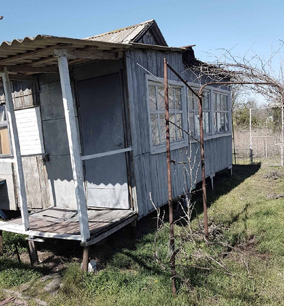 Продам дачу на Днепре. 6 правый причал - <ro>Изображение</ro><ru>Изображение</ru> #3, <ru>Объявление</ru> #1680607