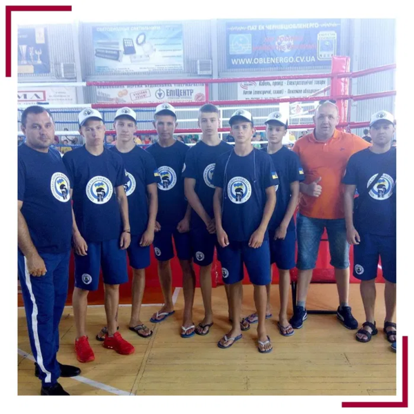 Тренировки по боксу, бокс для детей и взрослых в Херсоне - <ro>Изображение</ro><ru>Изображение</ru> #6, <ru>Объявление</ru> #1680882