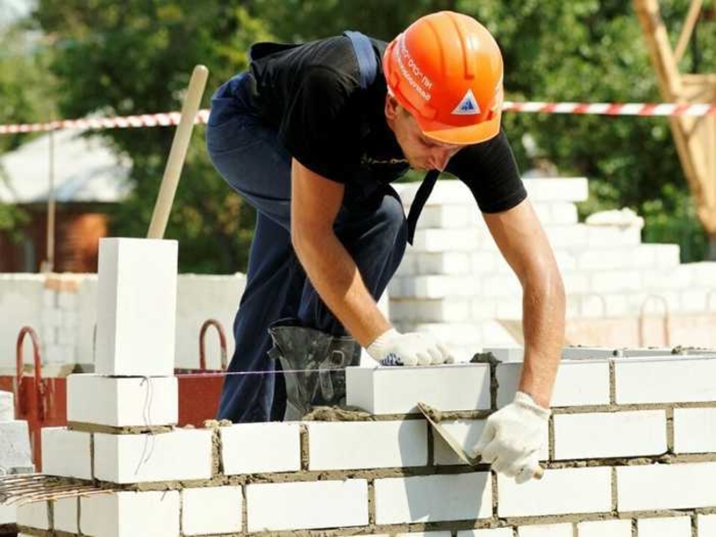 РОБОТА В НІМЕЧЧИНІ ДЛЯ МАЙСТРІВ БУДІВЕЛЬНИКІВ. - <ro>Изображение</ro><ru>Изображение</ru> #2, <ru>Объявление</ru> #1687308