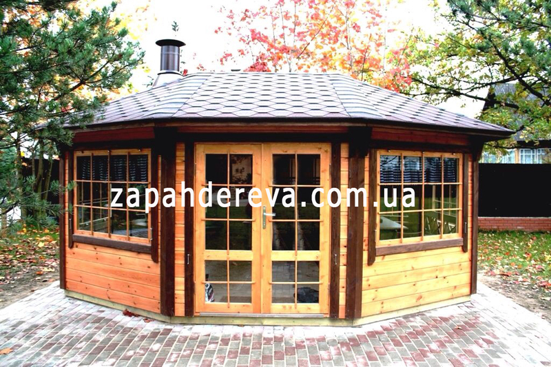 Имитация бруса Херсон цена производителя - <ro>Изображение</ro><ru>Изображение</ru> #3, <ru>Объявление</ru> #1275987