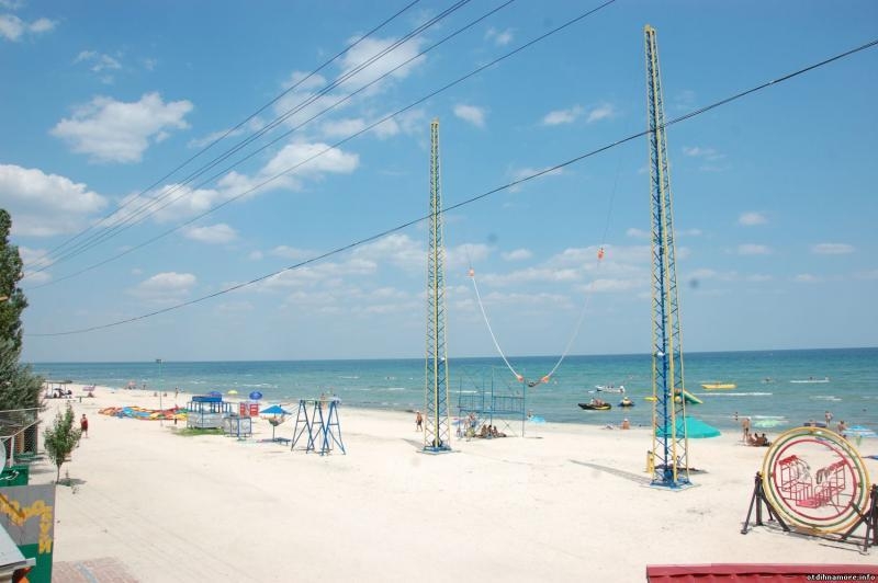 Отдых на Азовском море по 400 грн. в сутки за номер - <ro>Изображение</ro><ru>Изображение</ru> #3, <ru>Объявление</ru> #1686418