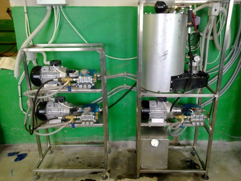 Автомойки,пылевлагосы,автохимия  - <ro>Изображение</ro><ru>Изображение</ru> #7, <ru>Объявление</ru> #12496