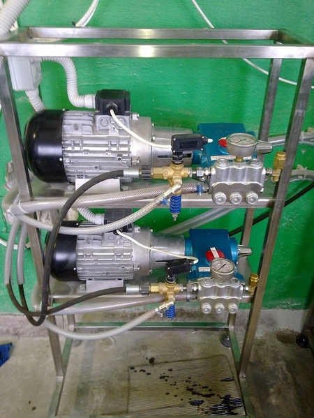 Автомойки,пылевлагосы,автохимия  - <ro>Изображение</ro><ru>Изображение</ru> #6, <ru>Объявление</ru> #12496