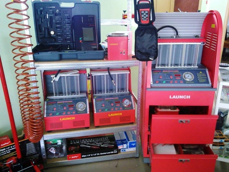 Автодиагностика для профессионалов и автолюбителей - <ro>Изображение</ro><ru>Изображение</ru> #5, <ru>Объявление</ru> #125157