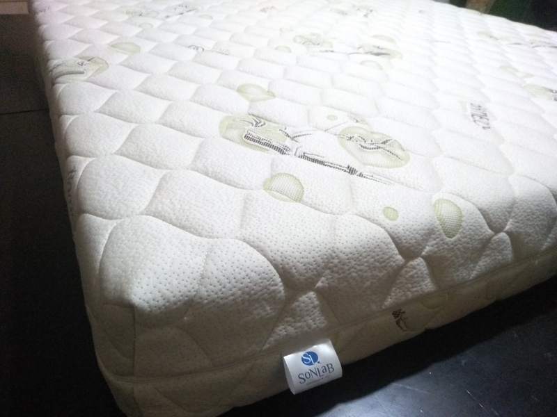 Латексный и кокосовый матрас SoNLaB Latex-kokos 434 - <ro>Изображение</ro><ru>Изображение</ru> #3, <ru>Объявление</ru> #1693312