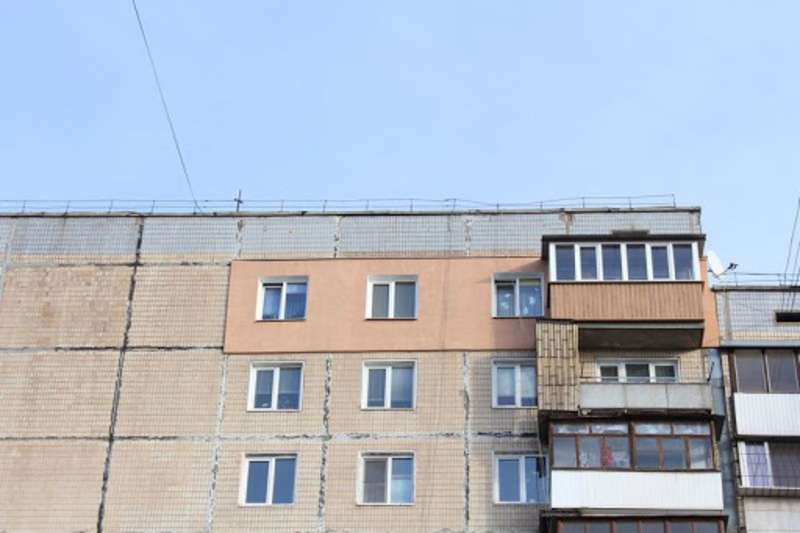 Утепление фасадов квартир, домов, зданий.  Не дорого! - <ro>Изображение</ro><ru>Изображение</ru> #4, <ru>Объявление</ru> #1695563