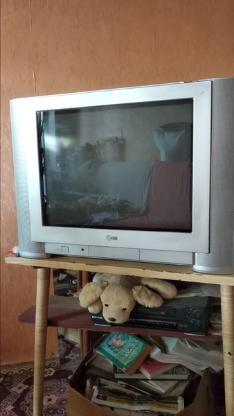 Телевизор Panasonic / Телевизор LG - <ro>Изображение</ro><ru>Изображение</ru> #3, <ru>Объявление</ru> #1693172