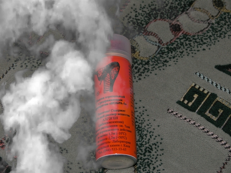 Мощные и надёжные средства самозащиты для населения - <ro>Изображение</ro><ru>Изображение</ru> #5, <ru>Объявление</ru> #1695037