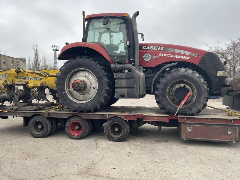 Послуги трала - <ro>Изображение</ro><ru>Изображение</ru> #3, <ru>Объявление</ru> #1699495