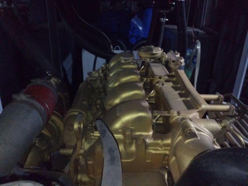 Продається земснаряд DRW-12 для видобутку піску, Херсон - <ro>Изображение</ro><ru>Изображение</ru> #4, <ru>Объявление</ru> #1701138