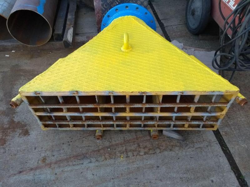 Продається земснаряд DRW-12 для видобутку піску, Херсон - <ro>Изображение</ro><ru>Изображение</ru> #7, <ru>Объявление</ru> #1701138