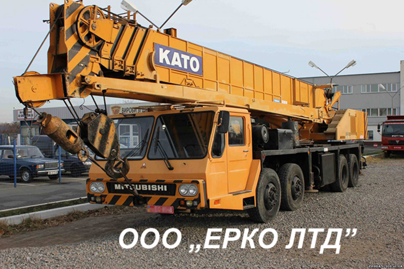 Автокран КАТО услуги аренда Херсон - кран 10, 25 т, 40, 70, 200 тн, 300 тонн  - <ro>Изображение</ro><ru>Изображение</ru> #5, <ru>Объявление</ru> #1707303