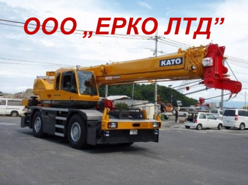 Автокран КАТО услуги аренда Херсон - кран 10, 25 т, 40, 70, 200 тн, 300 тонн  - <ro>Изображение</ro><ru>Изображение</ru> #4, <ru>Объявление</ru> #1707303