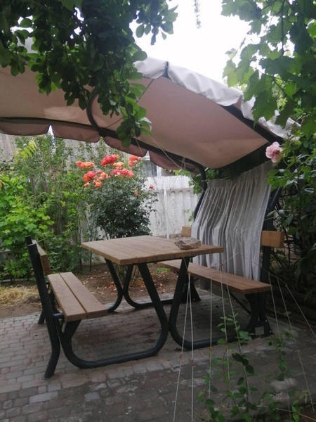 Азов. Генгорка. Спокойный отдых для семей. - <ro>Изображение</ro><ru>Изображение</ru> #9, <ru>Объявление</ru> #1121092