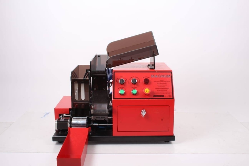 Станок машинка для производства сигарет - Бизнес. Табак. Забивка гильз - <ro>Изображение</ro><ru>Изображение</ru> #3, <ru>Объявление</ru> #1710506