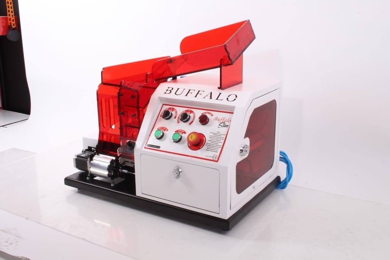 Станок машинка для производства сигарет - Бизнес. Табак. Забивка гильз - <ro>Изображение</ro><ru>Изображение</ru> #4, <ru>Объявление</ru> #1710506