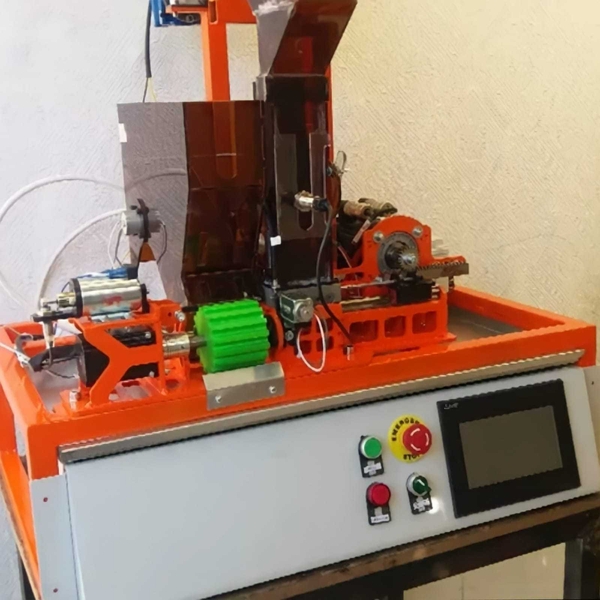 Станок машинка для производства сигарет - Бизнес. Табак. Забивка гильз - <ro>Изображение</ro><ru>Изображение</ru> #5, <ru>Объявление</ru> #1710506