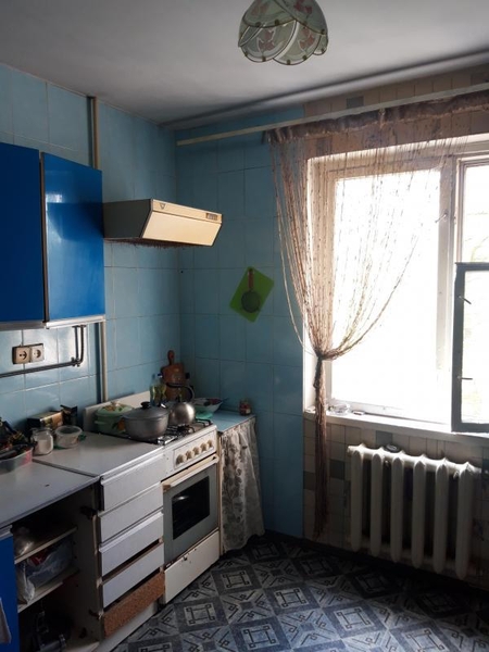 Продам 3х комнатную квартиру в Херсоне, р-н Таврический - <ro>Изображение</ro><ru>Изображение</ru> #4, <ru>Объявление</ru> #1711063