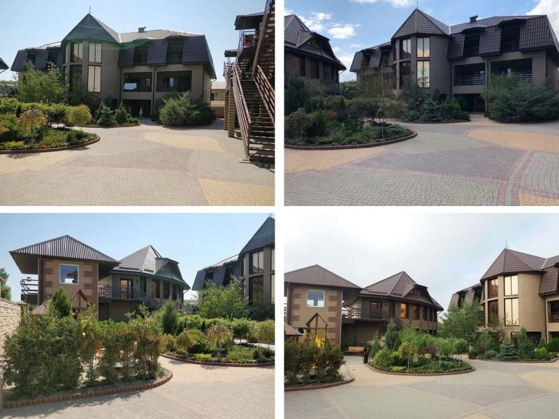 Азовское море. Арабатская стрелка, отель Винланда - <ro>Изображение</ro><ru>Изображение</ru> #3, <ru>Объявление</ru> #1712865