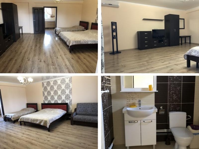 Азовское море. Арабатская стрелка, отель Винланда - <ro>Изображение</ro><ru>Изображение</ru> #5, <ru>Объявление</ru> #1712865