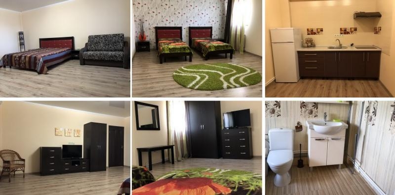 Азовское море. Арабатская стрелка, отель Винланда - <ro>Изображение</ro><ru>Изображение</ru> #7, <ru>Объявление</ru> #1712865