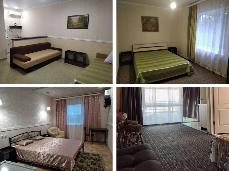 Арабатская стрелка, отдых на Азовском море - <ro>Изображение</ro><ru>Изображение</ru> #3, <ru>Объявление</ru> #1712912