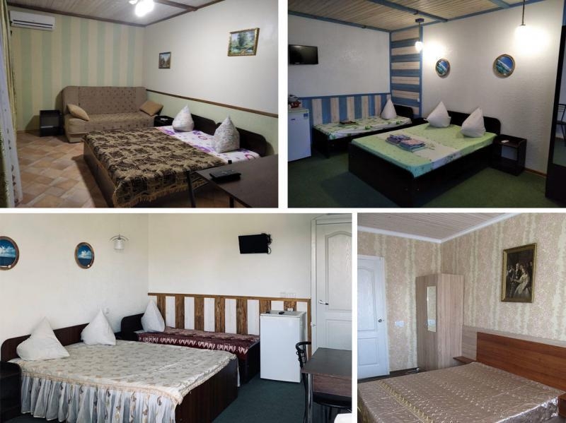 Арабатская стрелка, отдых на Азовском море - <ro>Изображение</ro><ru>Изображение</ru> #4, <ru>Объявление</ru> #1712912