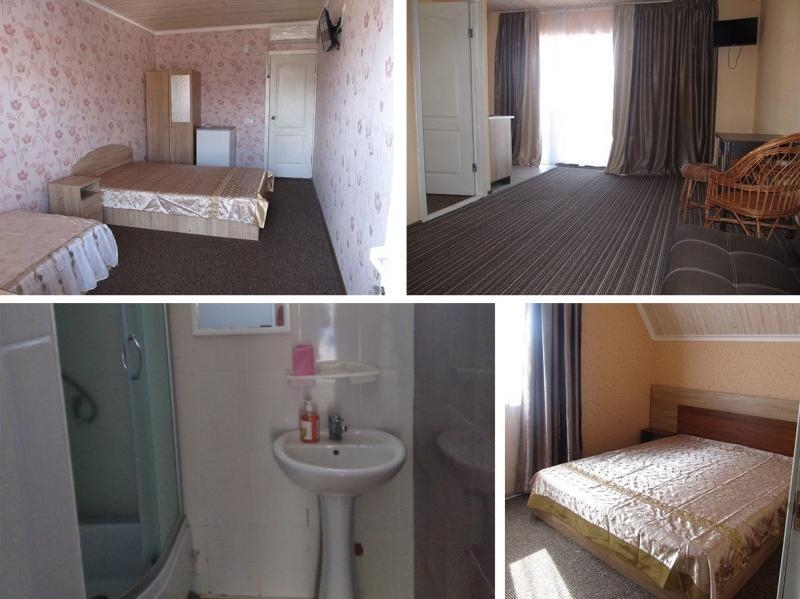 Арабатская стрелка, отдых на Азовском море - <ro>Изображение</ro><ru>Изображение</ru> #5, <ru>Объявление</ru> #1712912