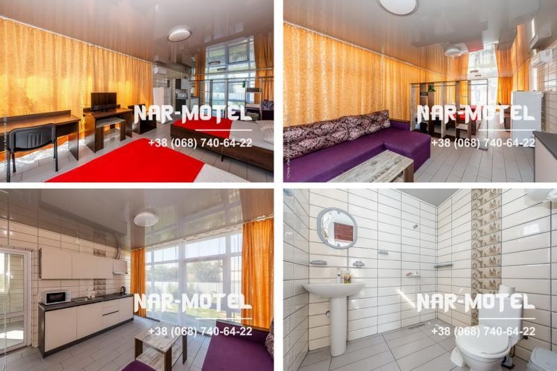 Арабатская стрелка, ждем на отдых, отель Nar-Motel - <ro>Изображение</ro><ru>Изображение</ru> #3, <ru>Объявление</ru> #1713189