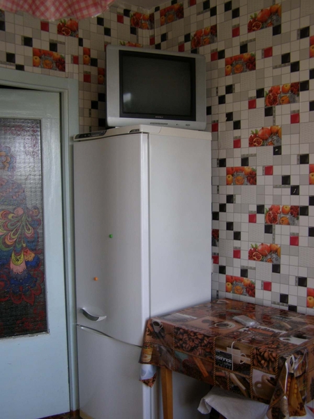 1-комнатная квартира ул. Тарле 2. 2й Таврический. 6/9эт. Планировка "распашенка" - <ro>Изображение</ro><ru>Изображение</ru> #3, <ru>Объявление</ru> #1714203