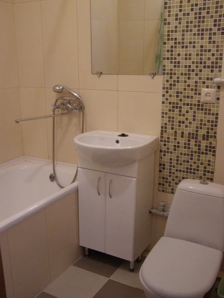 Сдам 2-комнатную квартиру ул. Филатова. Жилпосёлок . Центр. - <ro>Изображение</ro><ru>Изображение</ru> #5, <ru>Объявление</ru> #1713946