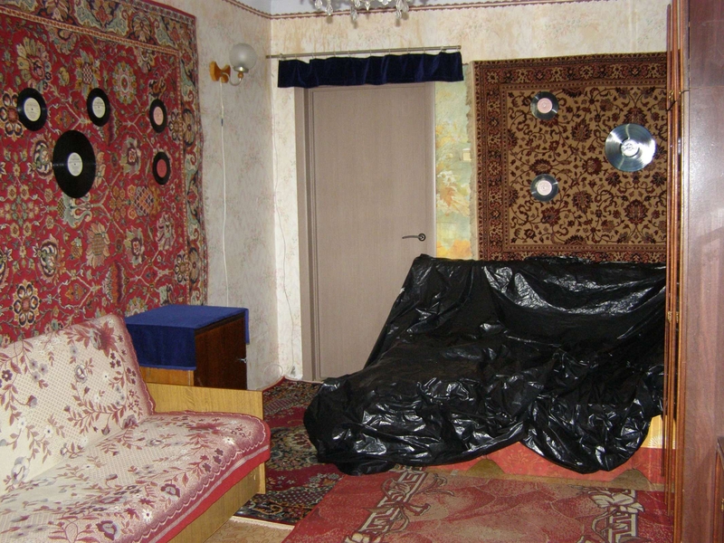 1-комнатная квартира ул. Тарле 2. 2й Таврический. 6/9эт. Планировка "распашенка" - <ro>Изображение</ro><ru>Изображение</ru> #5, <ru>Объявление</ru> #1714203